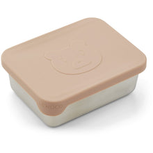 Lade das Bild in den Galerie-Viewer, Ako Brotdose - Mr bear rose