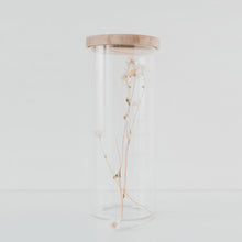 Load image into Gallery viewer, Vorratsglas Liebe 25cm