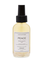 Load image into Gallery viewer, Peace - Rosenquarz