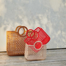 Load image into Gallery viewer, Bloom Korb - rose