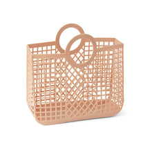 Load image into Gallery viewer, Bloom Korb - rose