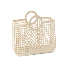 Lade das Bild in den Galerie-Viewer, Bloom Korb - sandy