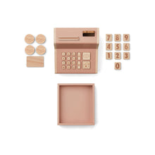 Load image into Gallery viewer, Buck Registrierkasse - Tuscany rose