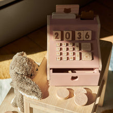 Load image into Gallery viewer, Buck Registrierkasse - Tuscany rose