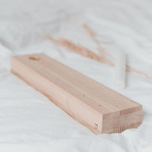 Lade das Bild in den Galerie-Viewer, Flowergram Herz