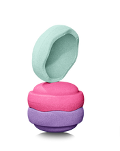 Lade das Bild in den Galerie-Viewer, Stapelstein COLORS Set fresh