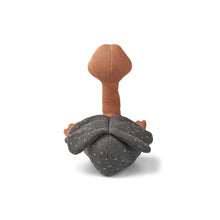 Lade das Bild in den Galerie-Viewer, Charlotte Strauß - dark grey melange