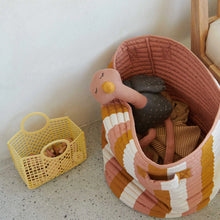 Lade das Bild in den Galerie-Viewer, Charlotte Strauß - dark grey melange