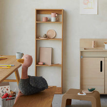 Lade das Bild in den Galerie-Viewer, Charlotte Strauß - dark grey melange