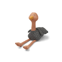 Lade das Bild in den Galerie-Viewer, Charlotte Strauß - dark grey melange