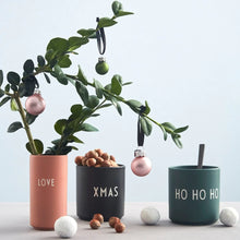 Lade das Bild in den Galerie-Viewer, Lieblingsbecher Weihnachten - HOHOHO