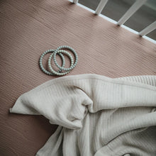 Load image into Gallery viewer, Perlenbeißring (Armband) - Green Tea