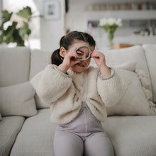 Load image into Gallery viewer, Perlenbeißring (Armband) - Green Tea