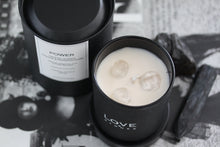 Load image into Gallery viewer, Power - Kristallkerze