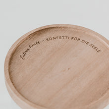 Load image into Gallery viewer, Vorratsglas Herz 13cm