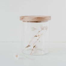 Load image into Gallery viewer, Vorratsglas Herz 13cm