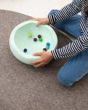 Lade das Bild in den Galerie-Viewer, Stapelstein OCEAN mint