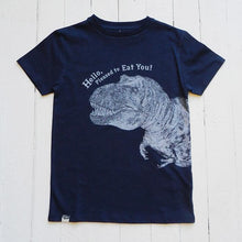 Load image into Gallery viewer, T-shirt - Dino