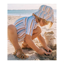 Lade das Bild in den Galerie-Viewer, Dante Strand Set - Rainbow love sandy multi mix