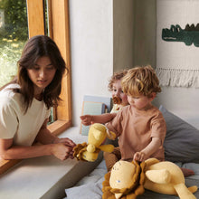 Lade das Bild in den Galerie-Viewer, Darcy Löwe