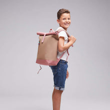 Load image into Gallery viewer, Rolltop Kids - Got Bag Multi