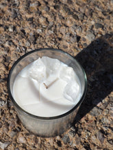 Load image into Gallery viewer, Raw Energy - Kristallquarzstein