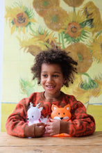 Lade das Bild in den Galerie-Viewer, Robin - LED Nachtlicht