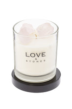 Load image into Gallery viewer, Raw Dream - Rosenquarz