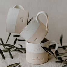 Lade das Bild in den Galerie-Viewer, Tasse Love