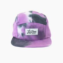 Lade das Bild in den Galerie-Viewer, Tie Dye - Purple