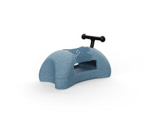 Load image into Gallery viewer, My First - steel