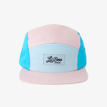 Lade das Bild in den Galerie-Viewer, Block Pink