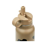 Load image into Gallery viewer, Falk Wasserflasche 350ml - Mega Leo / oat mix