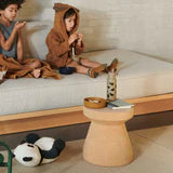 Load image into Gallery viewer, Falk Wasserflasche 350ml - Mega Leo / oat mix