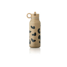 Load image into Gallery viewer, Falk Wasserflasche 350ml - Mega Leo / oat mix