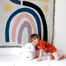 Load image into Gallery viewer, Moby Medium - LED Nachtlicht