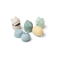 Load image into Gallery viewer, Gaby Badespielzeug - Dusty mint