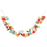 Lade das Bild in den Galerie-Viewer, Blumenstrauß Girlande