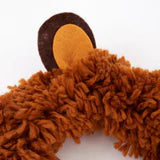 Lade das Bild in den Galerie-Viewer, Löwenkopfschmuck