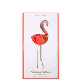 Lade das Bild in den Galerie-Viewer, Flamingo Folienballon