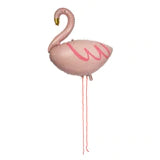 Lade das Bild in den Galerie-Viewer, Flamingo Folienballon