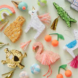 Lade das Bild in den Galerie-Viewer, Flamingo Pinata