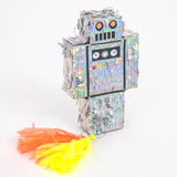 Lade das Bild in den Galerie-Viewer, Roboter Pinata (klein)