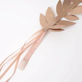 Lade das Bild in den Galerie-Viewer, Lorbeerkranz Krone