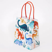 Lade das Bild in den Galerie-Viewer, Dinosaurier-Party-Tütchen