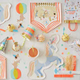 Lade das Bild in den Galerie-Viewer, Zirkus Parade-Party-Tütchen