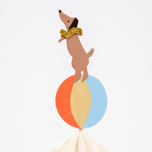 Lade das Bild in den Galerie-Viewer, Zirkus Cupcake Kit