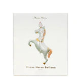 Lade das Bild in den Galerie-Viewer, Zirkuspferd Folienballon