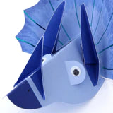 Load image into Gallery viewer, Dinosaurier Partyhüte