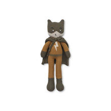 Load image into Gallery viewer, Harris Superheldenpuppe - golden caramel